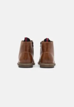 Pier One LEATHER - Schnürstiefelette - Camel 10 Pier One LEATHER - Schnürstiefelette - Camel -Modegeschäft für Herren 248f4646e7ed47049f0e84eb53222daa