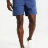 Pier One Shorts - Blau -Modegeschäft für Herren 25140b6440db4beca9e5dc332aa06ba9