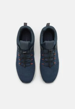 Pier One Sneaker Low - Dark Blue -Modegeschäft für Herren 25703cc5b9174d57b2219322fcace305