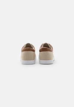 Pier One UNISEX - Sneaker Low - Beige -Modegeschäft für Herren 25eb778e2a144dc3a08b80223db3495e