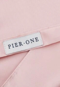 Pier One SET - Einstecktuch - Light Pink -Modegeschäft für Herren 268ebc1e9769420e99795eb718433b54