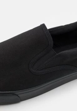 Pier One UNISEX - Slipper - Black 13 Pier One UNISEX - Slipper - Black -Modegeschäft für Herren 26a1fbd0cc924d46ae2adf4001f75648