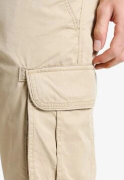 Pier One Shorts - Beige -Modegeschäft für Herren 26e50bc84fbb4a05a60ffeba711dd4d3