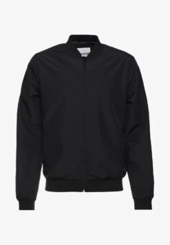 Pier One Bomberjacke - Black 12 Pier One Bomberjacke - Black -Modegeschäft für Herren 277ae6129e62448ab24dbc0bf24b611d