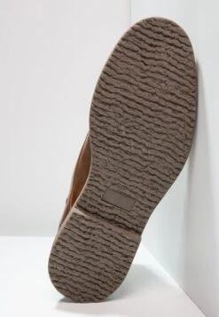 Pier One Snowboot/Winterstiefel - Cognac -Modegeschäft für Herren 27b5139294cb402396aba425803cf195