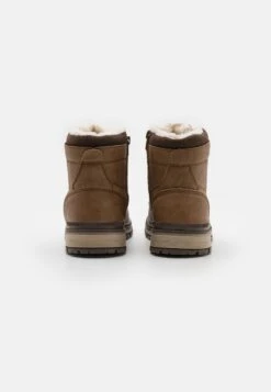 Pier One Schnürstiefelette - Dark Brown 10 Pier One Schnürstiefelette - Dark Brown -Modegeschäft für Herren 2b52bc45e3c142b0b1112877bf69e234