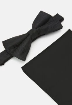 Pier One SET - Sonstige Accessoires - Black -Modegeschäft für Herren 2cca1eb0efd04088b69965831c1a5978