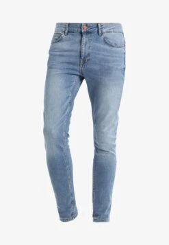Pier One Jeans Skinny Fit - Light Blue 13 Pier One Jeans Skinny Fit - Light Blue -Modegeschäft für Herren 2cfcb7b5bce64c83969f0d2d1cc83b40