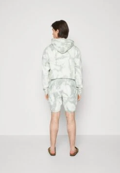 Pier One Shorts - Green -Modegeschäft für Herren 2d521d8c9adf4be4a56779575bec4259