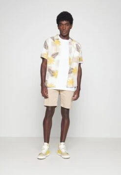 Pier One 2 PACK - Shorts - Dark Blue/tan 10 Pier One 2 PACK - Shorts - Dark Blue/tan -Modegeschäft für Herren 2e8446c57caf4bddaf59c02a4da342f1