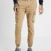 Pier One Cargohose - Tan 2 Pier One Cargohose - Tan -Modegeschäft für Herren 2f12587de6814257b6aed5c3c39af865