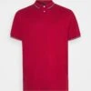 Pier One Poloshirt - Red 1 Pier One Poloshirt - Red -Modegeschäft für Herren 2f2d8b2711f24c18bee67a6b5af96085