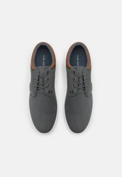 Pier One UNISEX - Sneaker Low - Grey -Modegeschäft für Herren 300f1aa95a2a4579b4a07e57470c9afc