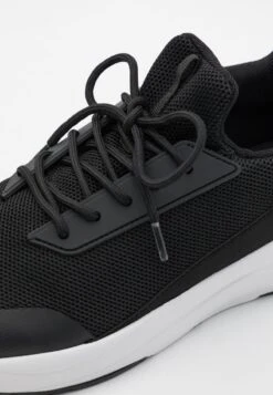 Pier One Sneaker Low - Black -Modegeschäft für Herren 3097bb7fc7fb456582f80d6258112987