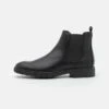 Pier One Stiefelette - Black -Modegeschäft für Herren 30a567122dca47f5a0d82103fa790ec2