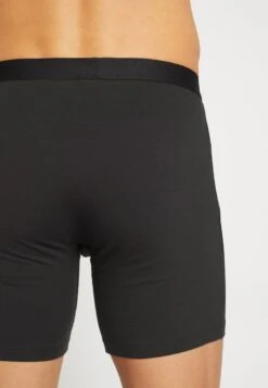 Pier One 3 PACK - Panties - Black -Modegeschäft für Herren 30c41755de0f4cf7b3f1dbcb4b75848e