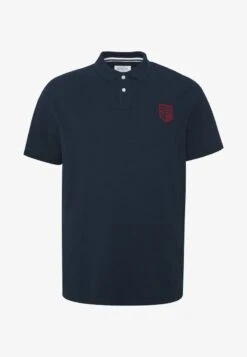 Pier One Poloshirt - Dress Blue/dark Blu -Modegeschäft für Herren 30c46b4233954f2c8ce6e0cbccb47432