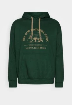 Pier One Sweatshirt - Dark Green 11 Pier One Sweatshirt - Dark Green -Modegeschäft für Herren 3124605bf2f845a4ba247b442c64f8a2 1