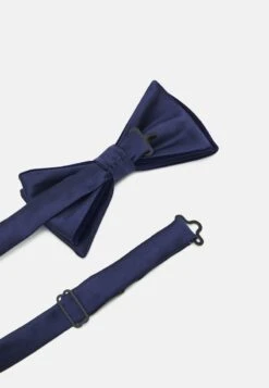 Pier One Fliege - Dark Blue -Modegeschäft für Herren 324395a6a2d54c10aa19271ba1d9109c