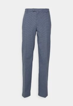 Pier One Stoffhose - Blue -Modegeschäft für Herren 334d9f8fa0f84b5e88d694c553f231de