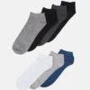 Pier One 7 PACK - Socken - Blue 2 Pier One 7 PACK - Socken - Blue -Modegeschäft für Herren 34dbbb28ed2f40d5a7373d7743b6ed26