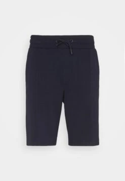 Pier One Shorts - Dark Blue 12 Pier One Shorts - Dark Blue -Modegeschäft für Herren 34f1c22a72994e9bbaa041900262b0df