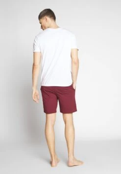 Pier One 3 PACK - Nachtwäsche Hose - Dark Blue/mottled Grey 10 Pier One 3 PACK - Nachtwäsche Hose - Dark Blue/mottled Grey -Modegeschäft für Herren 3649f2d642ee433eac5a76716f13af9f