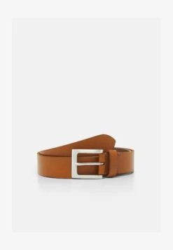 Pier One UNISEX - Gürtel - Brown -Modegeschäft für Herren 37d2a92c25be41d2bc8de7cb94aa877d