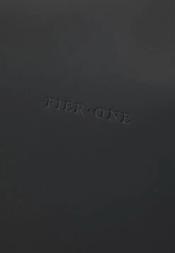 Pier One UNISEX - Weekender - Black 12 Pier One UNISEX - Weekender - Black -Modegeschäft für Herren 39fdb5f7c20b4ea7b31fc65b27656f6d