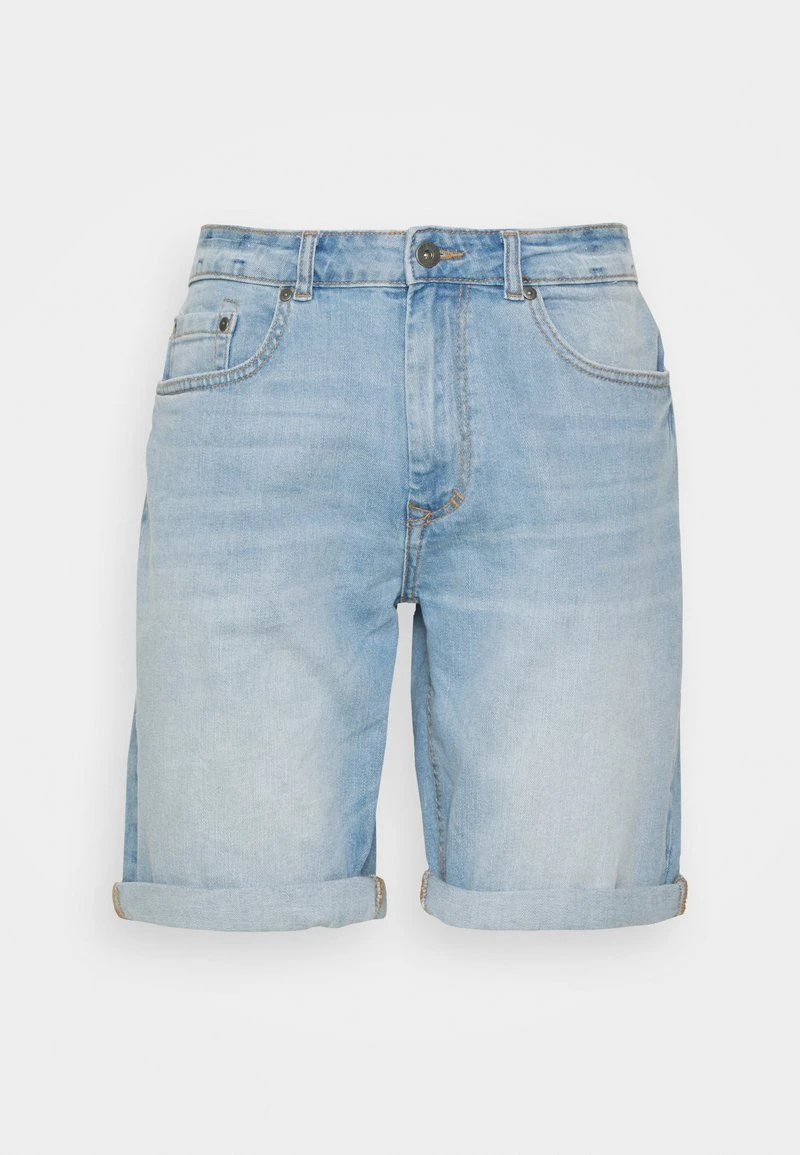 Pier One Jeans Shorts - Blue Denim 6 Pier One Jeans Shorts - Blue Denim – Bild 4