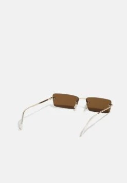 Pier One UNISEX - Sonnenbrille - Brown 9 Pier One UNISEX - Sonnenbrille - Brown -Modegeschäft für Herren 3ad04bc2d63f4d95b84065745b0b31e7