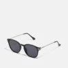 Pier One Sonnenbrille - Black -Modegeschäft für Herren 3bd9163133864f3e834b2270c82874ff