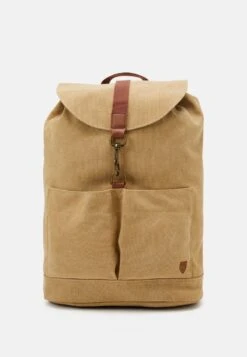 Pier One UNISEX - Tagesrucksack - Camel -Modegeschäft für Herren 3c1b936555f44d659c1814fd1141b072 1