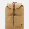 Pier One UNISEX - Tagesrucksack - Camel -Modegeschäft für Herren 3c1b936555f44d659c1814fd1141b072
