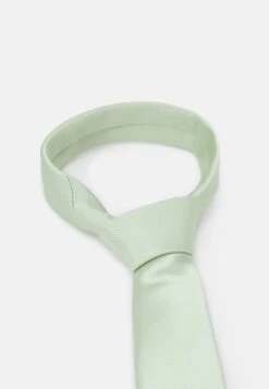 Pier One Krawatte - Light Green -Modegeschäft für Herren 3c414215ec614b02bb24d87c453c0700