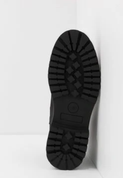 Pier One UNISEX - Stiefelette - Black -Modegeschäft für Herren 3cdd5d0e98464557b3e6ff10c0d3bf9c