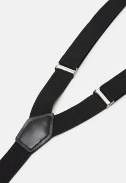 Pier One SET - Sonstige Accessoires - Black -Modegeschäft für Herren 3d258e88ab4b4d06873f3d180d516e06