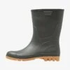 Pier One UNISEX - Gummistiefel - Green 2 Pier One UNISEX - Gummistiefel - Green -Modegeschäft für Herren 3d6cb1af89fb48f8a4ba8d5b808fd627