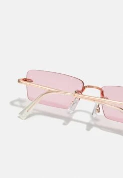 Pier One UNISEX - Sonnenbrille - Pink -Modegeschäft für Herren 3e6ed7f7a5ba4dd28ea377d79d7d0a3b