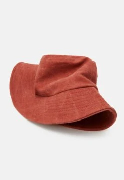 Pier One UNISEX - Hut - Red -Modegeschäft für Herren 3f872f5601cf49afa8ec62d9d065de0e