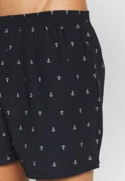 Pier One 3 PACK - Boxershorts - Dark Blue 13 Pier One 3 PACK - Boxershorts - Dark Blue -Modegeschäft für Herren 413ef5c40f3a44f9a84bdac4dc93afad