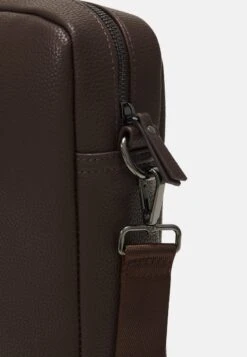 Pier One Notebooktasche - Dark Brown -Modegeschäft für Herren 42042b196fd74712af98535879b418f6