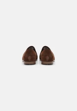Pier One LEATHER - Slipper - Brown 10 Pier One LEATHER - Slipper - Brown -Modegeschäft für Herren 44640368fdcb4ee09cef37ec863c872d
