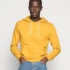 Pier One Kapuzenpullover - Yellow 2 Pier One Kapuzenpullover - Yellow -Modegeschäft für Herren 484259b219484330a0484d84b45f1cce