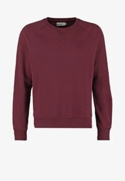 Pier One Sweatshirt - Dark Blue -Modegeschäft für Herren 48b19348ab244279983ca82344b8e6f9