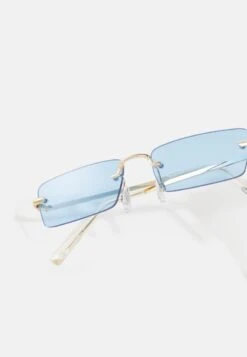 Pier One UNISEX - Sonnenbrille - Blue 11 Pier One UNISEX - Sonnenbrille - Blue -Modegeschäft für Herren 4927d5c9c66f4d65809ce55662b51288