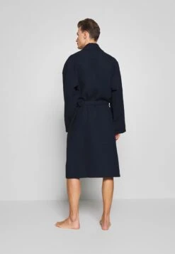 Pier One Bademantel - Dark Blue 10 Pier One Bademantel - Dark Blue -Modegeschäft für Herren 4c473ff9a34047089f6cf7358902f7d9