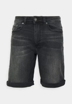 Pier One Jeans Shorts - Grey Denim 11 Pier One Jeans Shorts - Grey Denim -Modegeschäft für Herren 4c841805ffe9412d8d19d29642abbe86 1