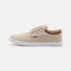 Pier One UNISEX - Sneaker Low - Beige -Modegeschäft für Herren 4ceb586dbc2e449cb436f5ccdb09d9d2
