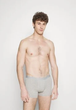 Pier One 6 PACK - Panties - Black/dark Blue/white -Modegeschäft für Herren 4d1ab8390315423fb3a0ce587965879c